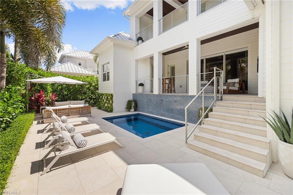 OLDE NAPLES - Residential