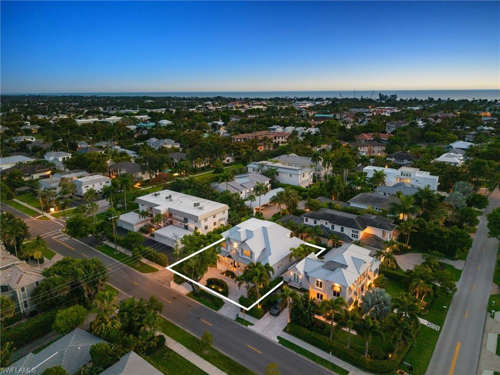 OLDE NAPLES - Residential