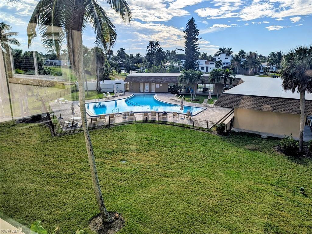 4309 Mariner WAY 304