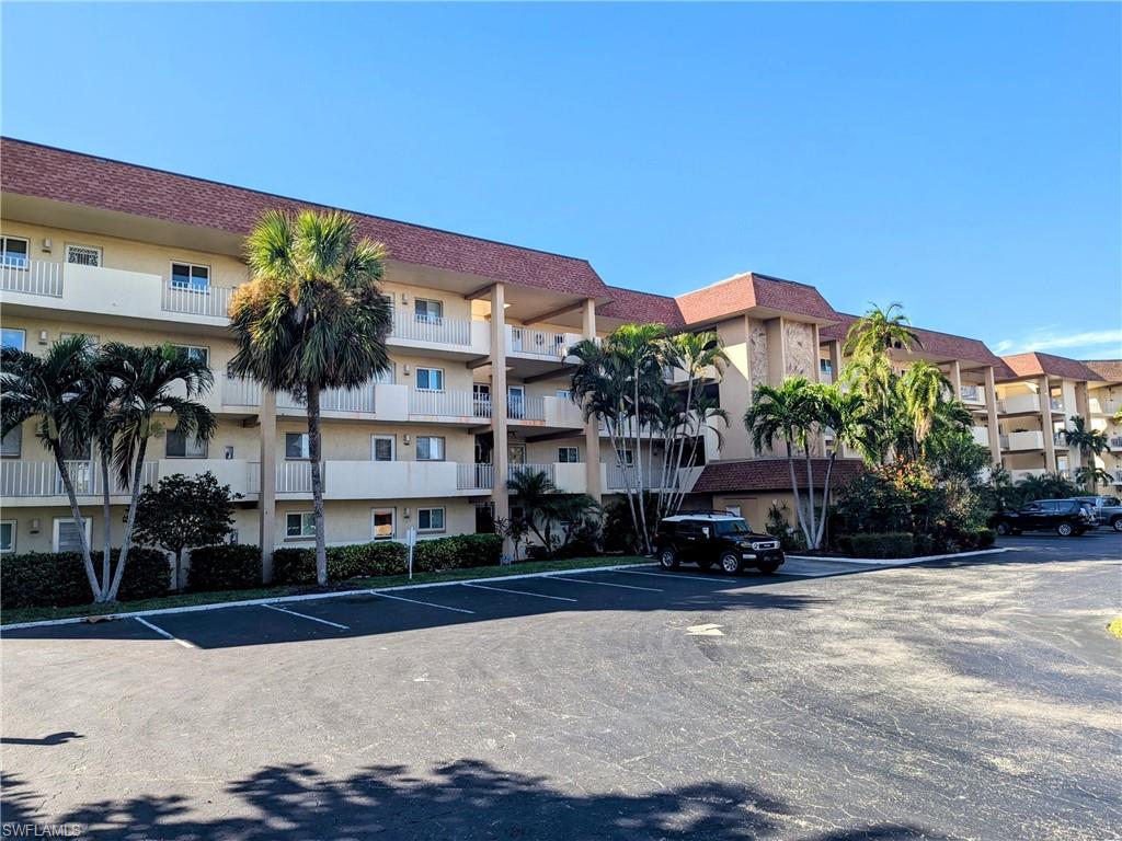 4309 Mariner WAY 304