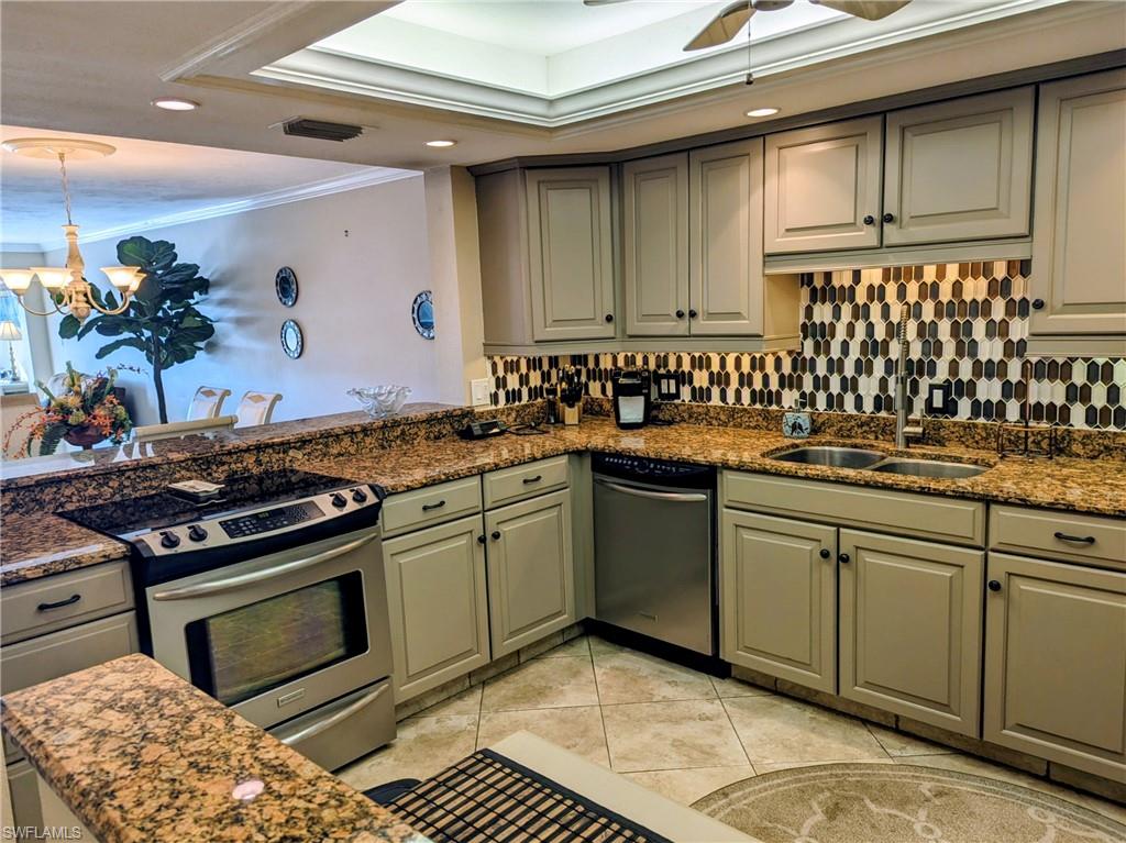 4309 Mariner WAY 304