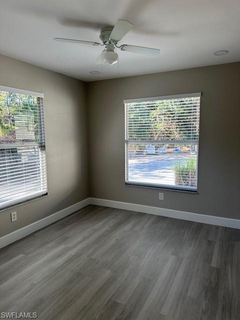 SAN CARLOS ESTATES - Residential Lease