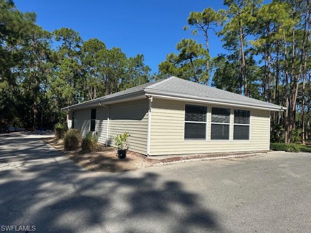 SAN CARLOS ESTATES - Residential Lease