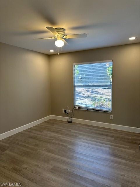 SAN CARLOS ESTATES - Residential Lease