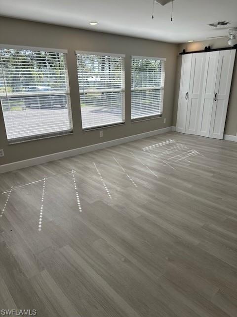 SAN CARLOS ESTATES - Residential Lease