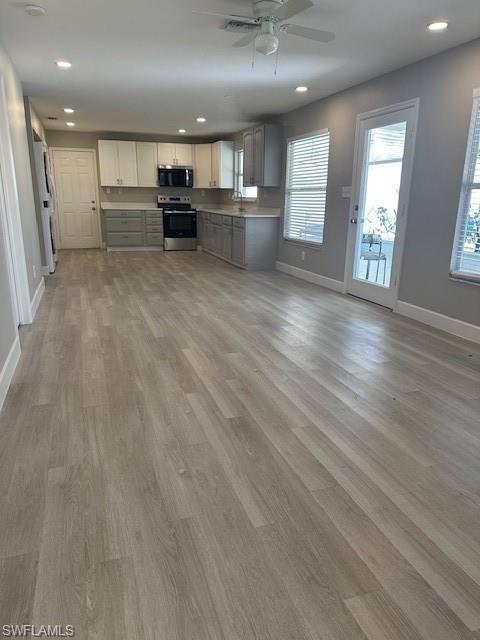 SAN CARLOS ESTATES - Residential Lease