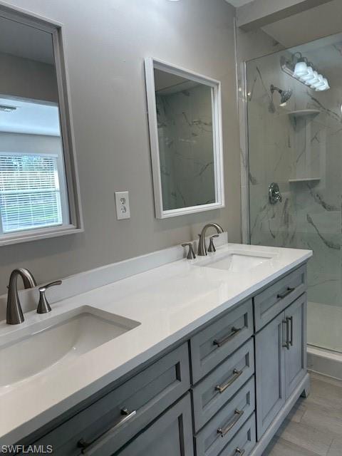 SAN CARLOS ESTATES - Residential Lease