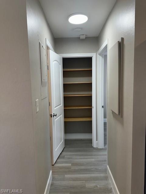 SAN CARLOS ESTATES - Residential Lease