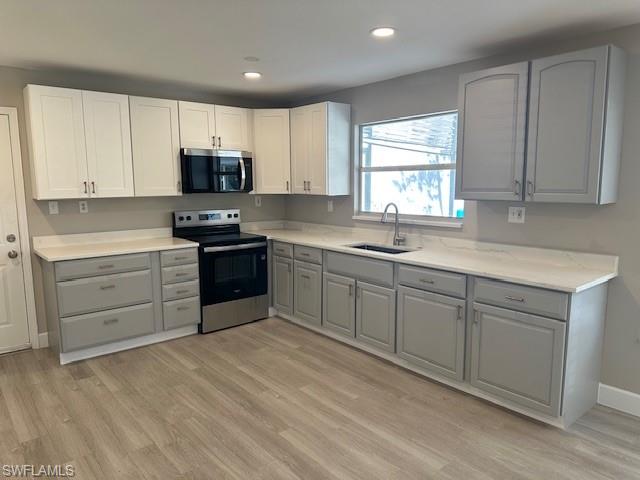 SAN CARLOS ESTATES - Residential Lease