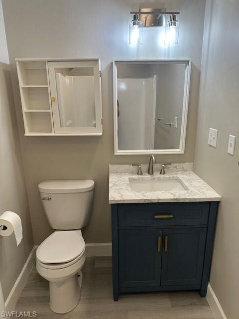 SAN CARLOS ESTATES - Residential Lease