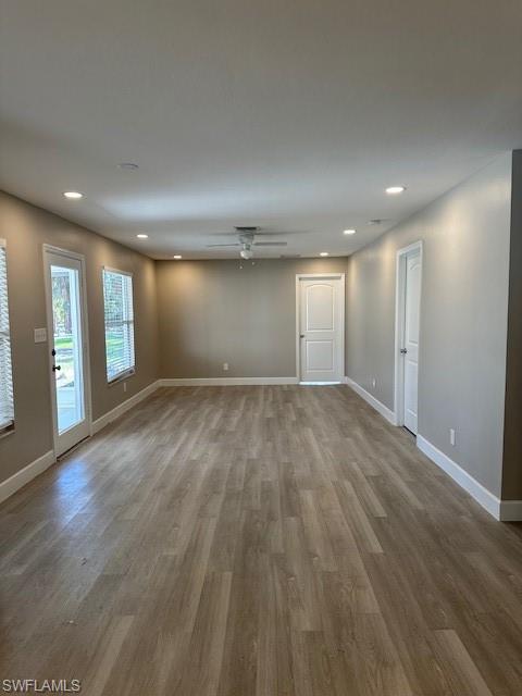 SAN CARLOS ESTATES - Residential Lease