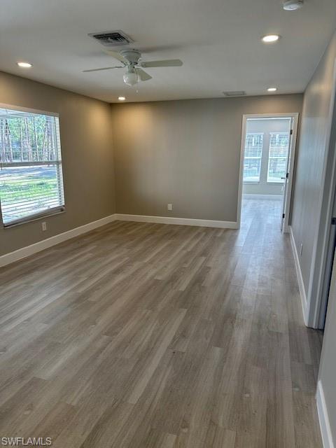 SAN CARLOS ESTATES - Residential Lease