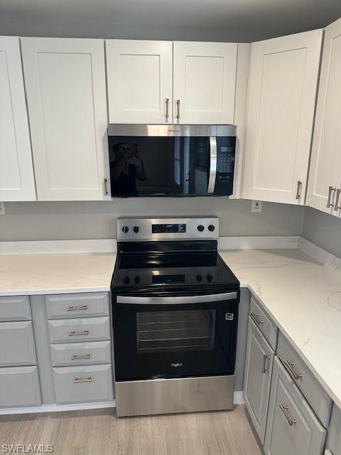 SAN CARLOS ESTATES - Residential Lease