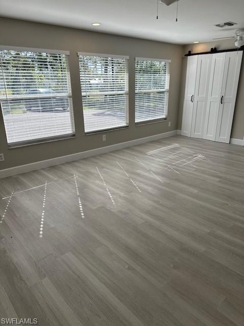 SAN CARLOS ESTATES - Residential Lease