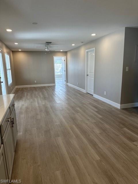 SAN CARLOS ESTATES - Residential Lease