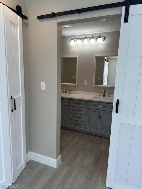 SAN CARLOS ESTATES - Residential Lease