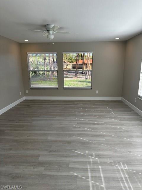 SAN CARLOS ESTATES - Residential Lease