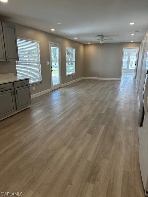 SAN CARLOS ESTATES - Residential Lease