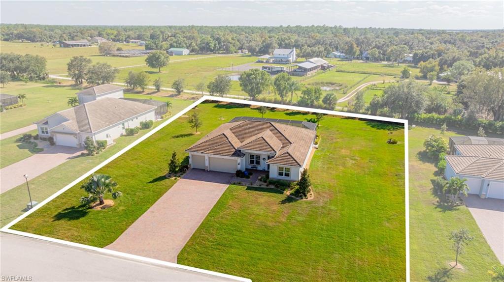 HICKEY CREEKSIDE - Residential