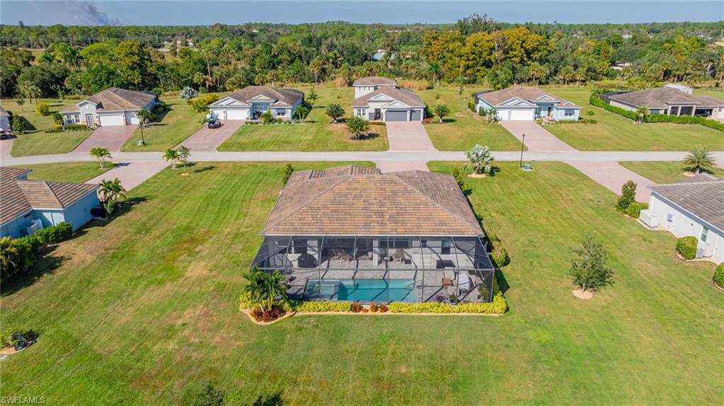 HICKEY CREEKSIDE - Residential