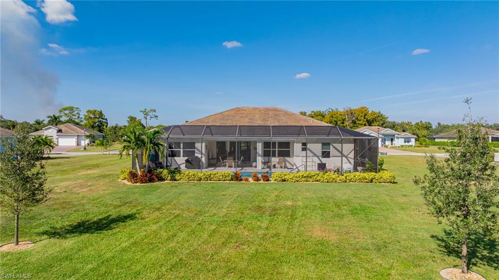 HICKEY CREEKSIDE - Residential