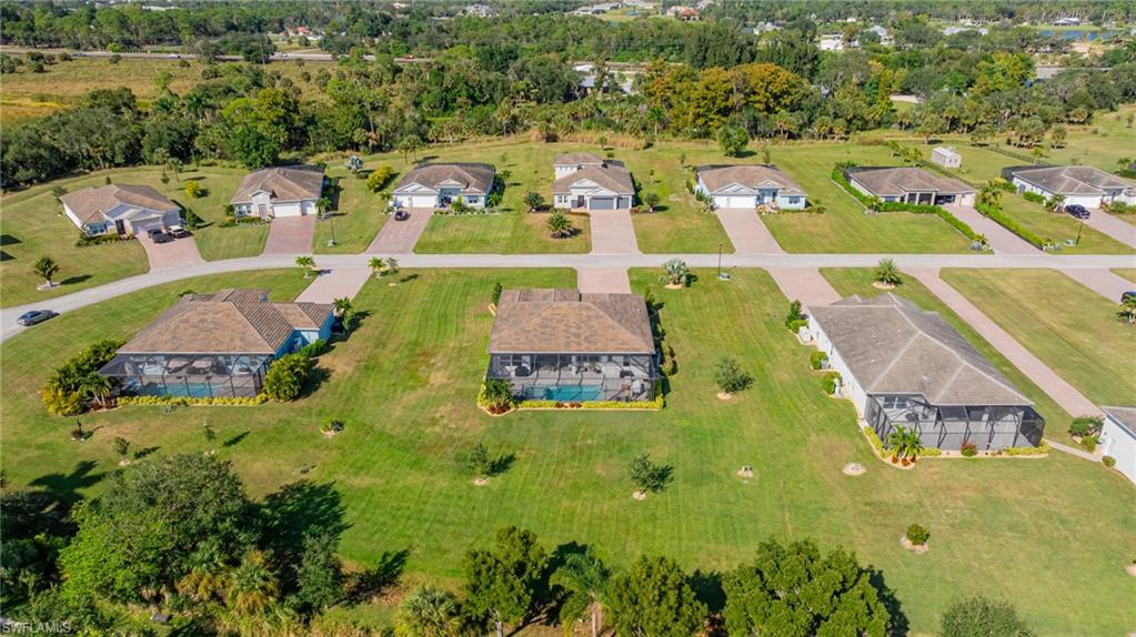 HICKEY CREEKSIDE - Residential