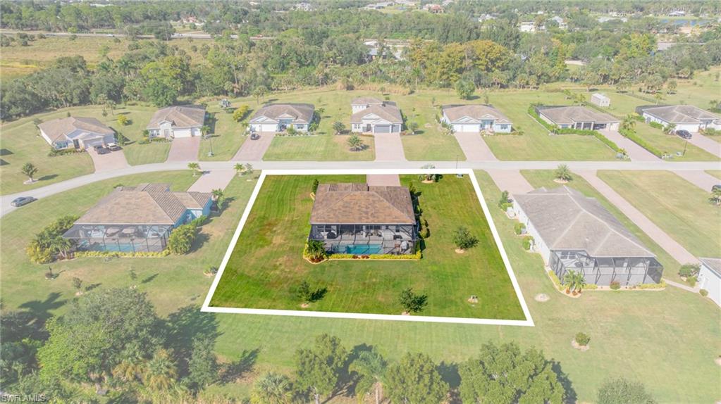 HICKEY CREEKSIDE - Residential