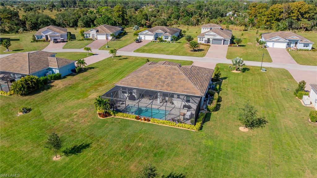 HICKEY CREEKSIDE - Residential