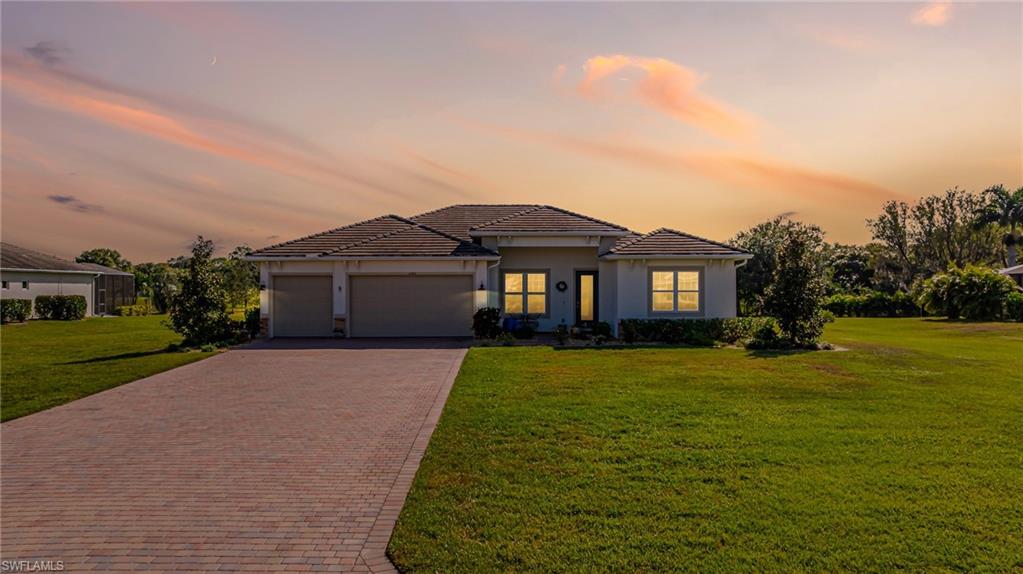 HICKEY CREEKSIDE - Residential