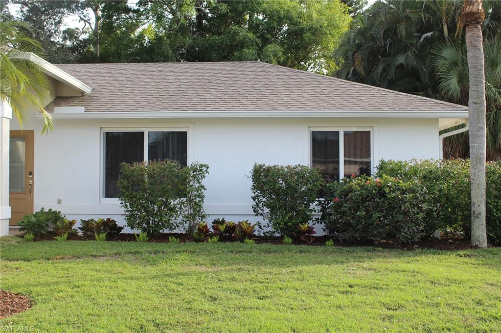 MEADOWBROOK - Residential