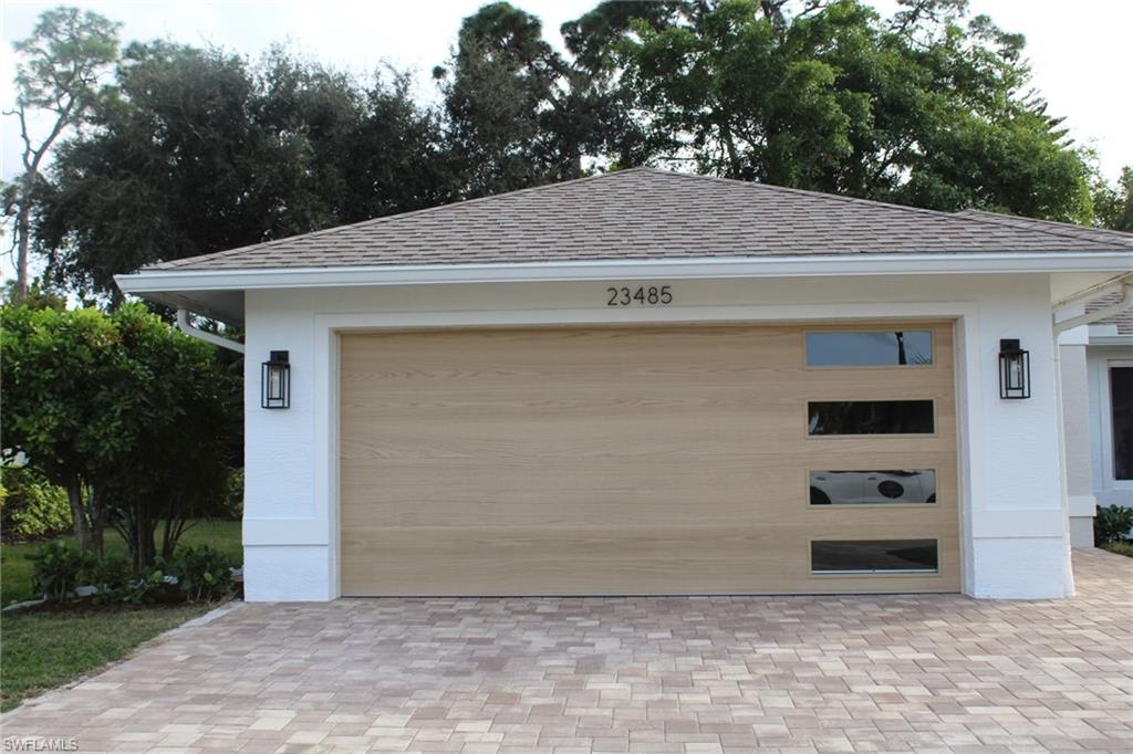 MEADOWBROOK - Residential