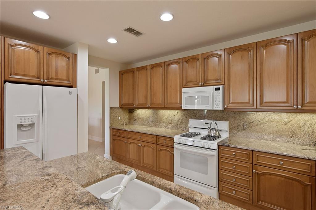 MONTREUX - Residential