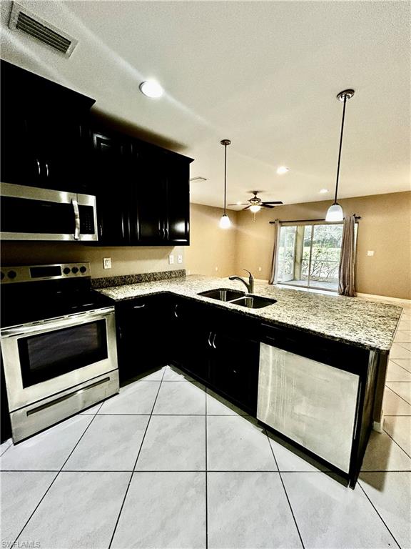 FORT MYERS - Residential Lease