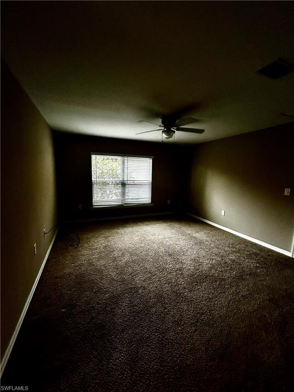 FORT MYERS - Residential Lease