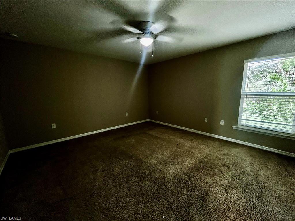 FORT MYERS - Residential Lease