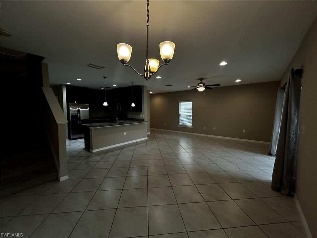 FORT MYERS - Residential Lease