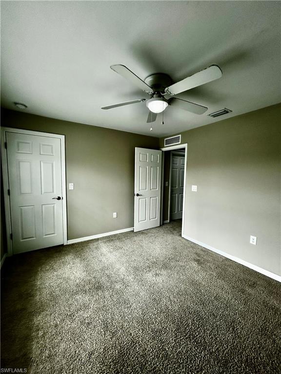 FORT MYERS - Residential Lease