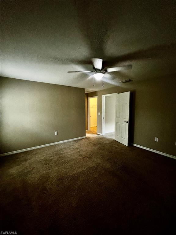 FORT MYERS - Residential Lease