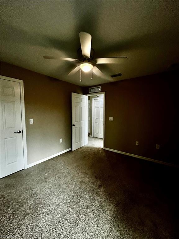 FORT MYERS - Residential Lease