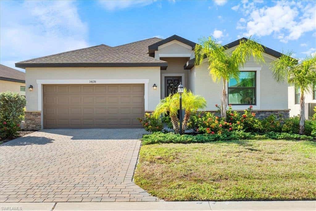Photo of 14698 Portico BLVD, FORT MYERS, FL 33905 (MLS # 226027351)