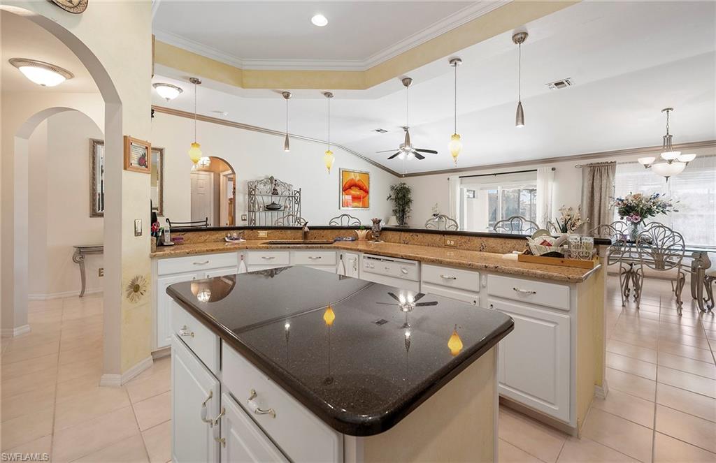 MEADOWBROOK - Residential