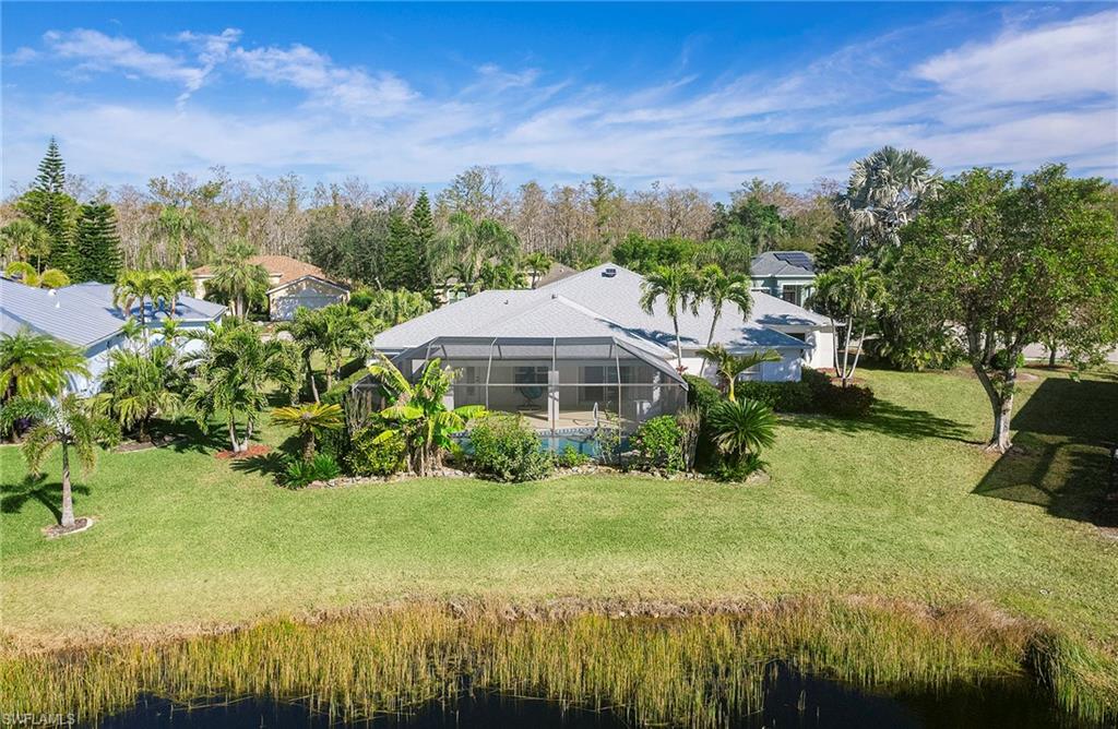 MEADOWBROOK - Residential