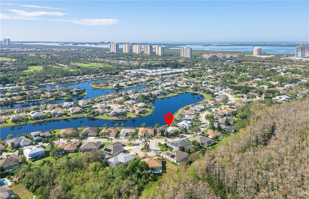 MEADOWBROOK - Residential