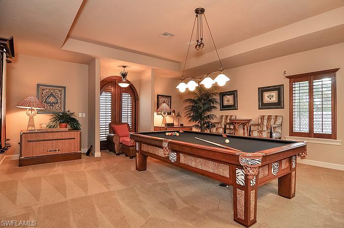 BANYAN COVE - Residential