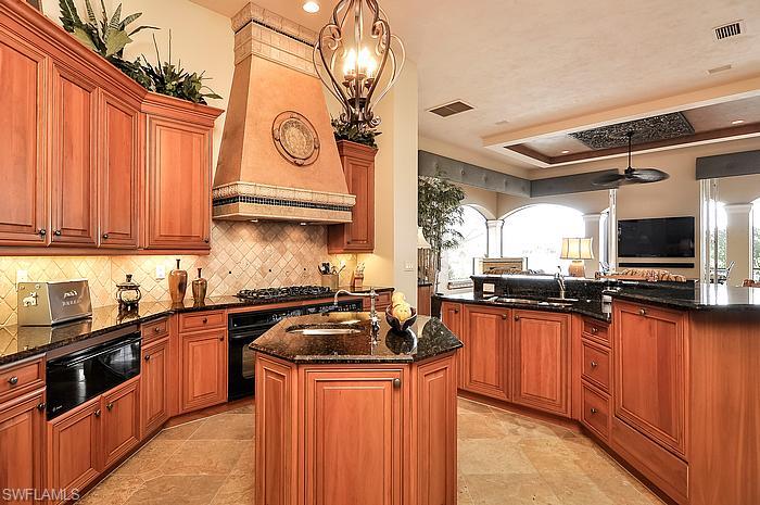 BANYAN COVE - Residential