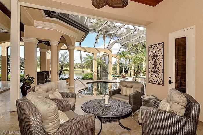 BANYAN COVE - Residential