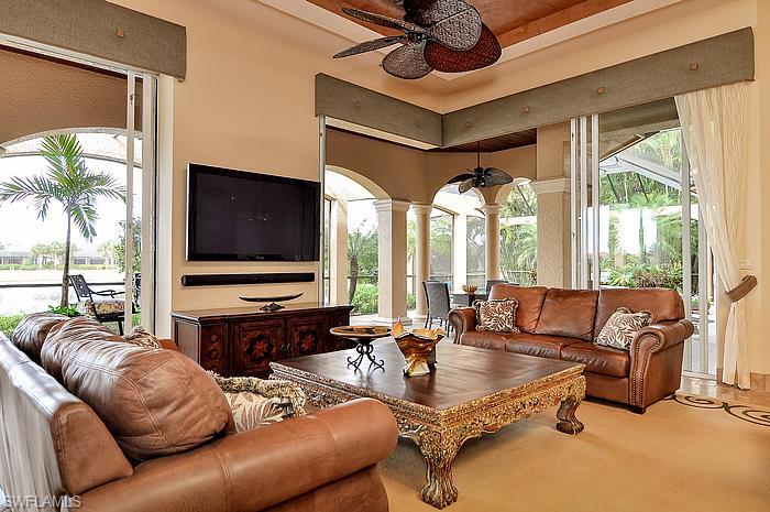 BANYAN COVE - Residential