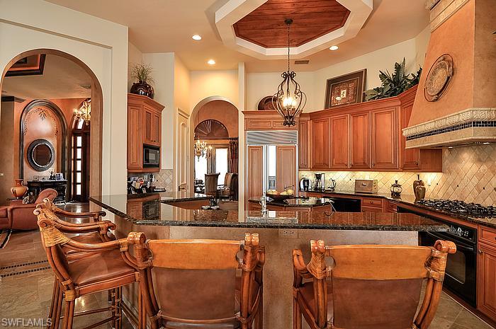 BANYAN COVE - Residential