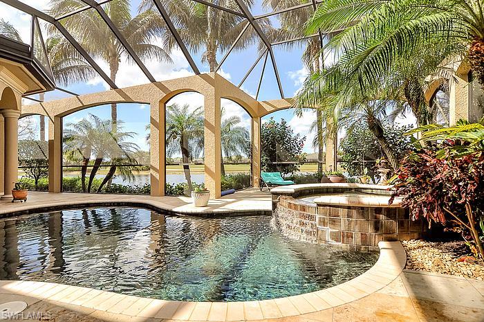 BANYAN COVE - Residential