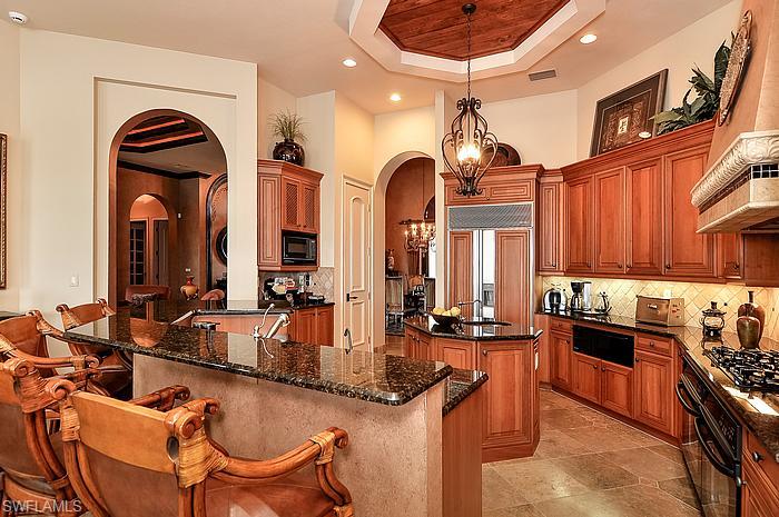 BANYAN COVE - Residential